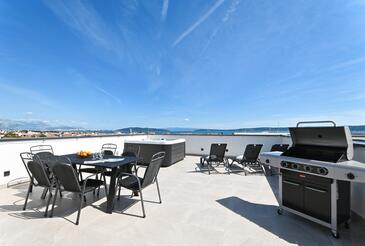 Ferienwohnungen mit Parkplatz Kastel Novi, Kastela - 21238