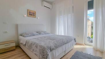 Apartmanok parkolóhellyel Novigrad - 21239