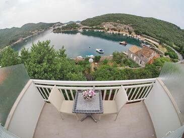 Appartamenti e camere accanto al mare Zaton Mali, Ragusa - Dubrovnik - 2124