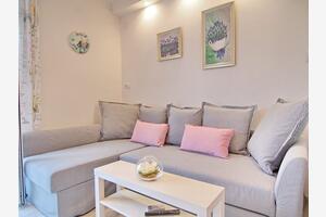 Appartamento di una stanza Zaton Mali, Ragusa - Dubrovnik (A-2124-a(