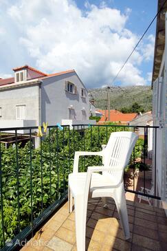 Appartamenti e camere accanto al mare Zaton Mali, Ragusa - Dubrovnik - 2124