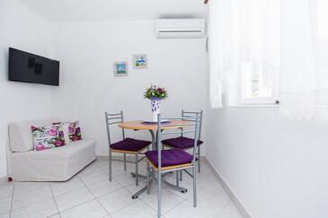 Appartamenti e camere accanto al mare Zaton Mali, Ragusa - Dubrovnik - 2124