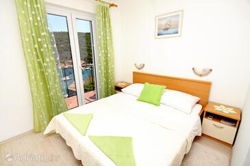 Appartements et chambres près de la mer Zaton Mali, Dubrovnik - 2124