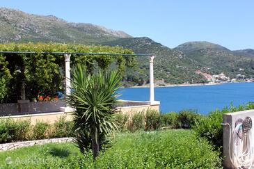 Apartamenty i pokoje nad morzem Zaton Mali, Dubrovnik - 2124