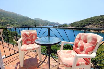 Apartamenty i pokoje nad morzem Zaton Mali, Dubrovnik - 2124