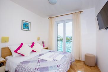 Apartamenty i pokoje nad morzem Zaton Mali, Dubrovnik - 2124