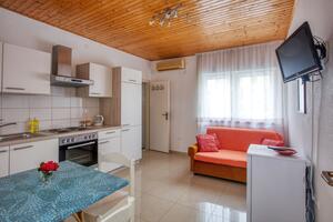 Appartamento di una stanza Vodizze - Vodice (A-21241-b(