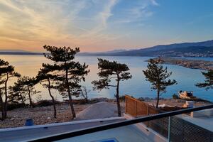 One bedroom apartment Šilo, Krk (A-21242-a(