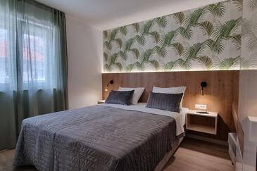 Rodinné apartmány s bazénem Šilo, Krk - 21242