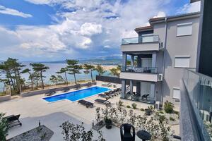 Dvosobni apartma Šilo, Krk (A-21242-f(