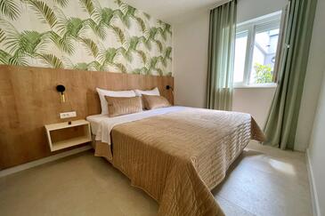 Rodinné apartmány s bazénem Šilo, Krk - 21242