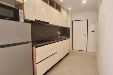 Apartmani s bazenom pogodni za obitelji s djecom Šilo, Krk - 21242