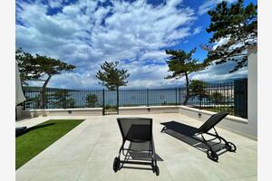 Toroms leilighet Silo, Krk (A-21242-i(