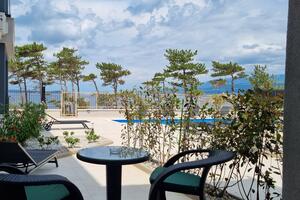 Studio apartman Šilo, Krk (AS-21242-a(