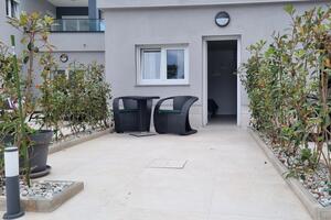 Studio Appartement Silo Studio Appartement Silo, Krk (AS-21242-b)
