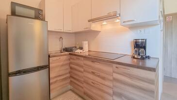 Apartmanok parkolóhellyel Novigrad - 21249