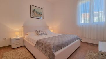 Apartmanok parkolóhellyel Novigrad - 21250