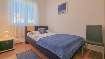 Apartmanok parkolóhellyel Novigrad - 21250