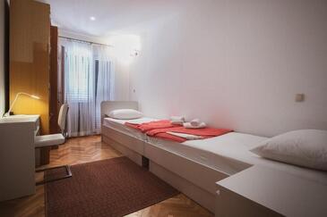 Apartmanok Internet hozzáféréssel Dugi Rat, Omis - 21251