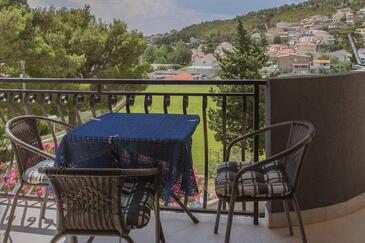Apartmány s internetem Dugi Rat, Omiš - 21251 Adriatic.hr