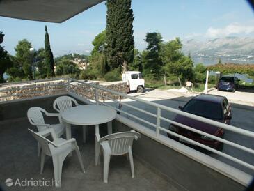 Apartmány s parkoviskom Cavtat, Dubrovník - Dubrovnik - 2126
