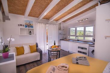 Apartamenty typu studio Veli Losinj, Losinj (AS-21260-a)