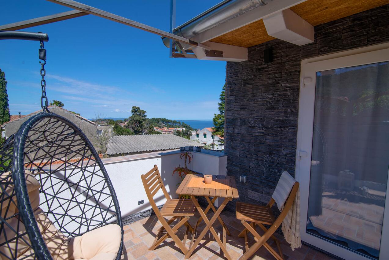 Ferienwohnungen mit Parkplatz Veli Losinj, Losinj - 21260