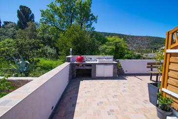 Appartamenti con parcheggio Lussingrande - Veli Lošinj, Lussino - Lošinj - 21260