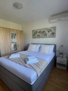 Appartamenti con parcheggio Seline, Paklenica - 21261