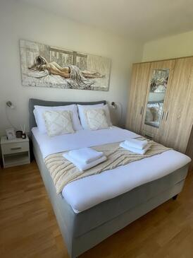 Appartamenti con parcheggio Seline, Paklenica - 21261