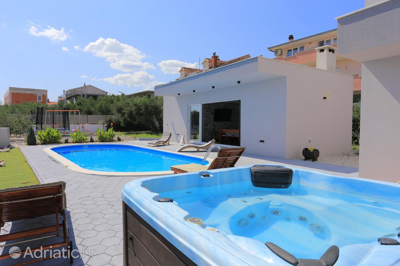 Family friendly house with a swimming pool Kaštel Štafilić, Kaštela - 21263