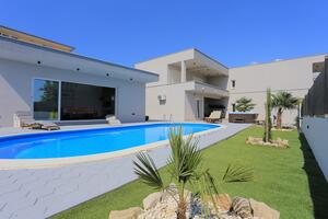 Casa pentru familii cu piscină Kastel Stafilic, Kastela - 21263