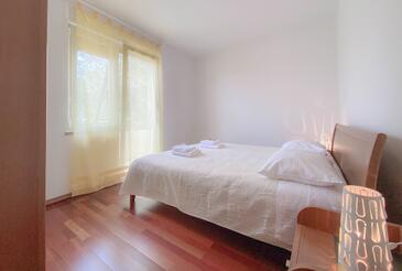 Apartmanok a tenger mellett Novigrad - 21264