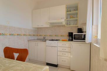 Ferienwohnungen am Meer Novigrad - 21265