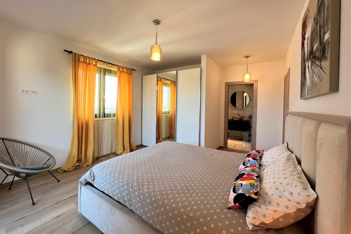 Apartmani s bazenom Ližnjan, Medulin - 21266