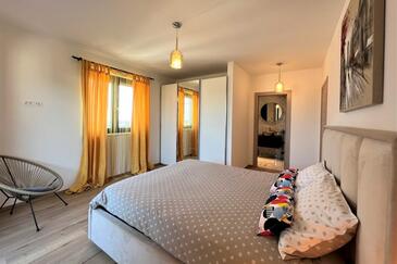 Rodinné apartmány s bazénem Ližnjan, Medulin - 21266