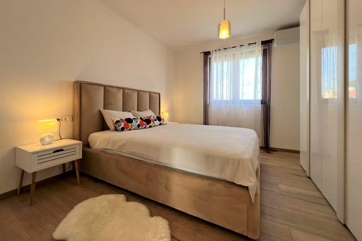 Apartmani s bazenom Ližnjan, Medulin - 21266