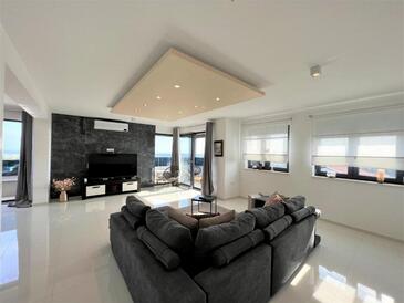 Rodinné apartmány s bazénem Ližnjan, Medulin - 21266