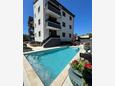 Ferienwohnungen mit Pool Liznjan, Medulin - 21266