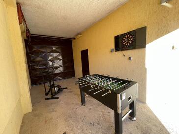 Three bedroom house Mijaca, Zagora (K-21267(