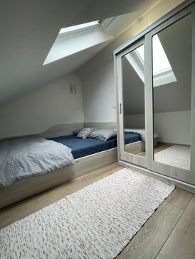 Ház családok részére medencével Mijaca, Zagora - 21267