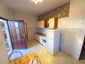 Lejligheder ved havet Ivan Dolac, Hvar - 21269