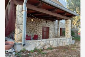 1-Zimmer-Ferienwohnung Ivan Dolac, Hvar (A-21269-a)