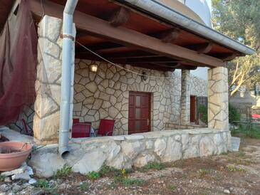 Apartamento de una habitación Ivan Dolac, Hvar (A-21269-a(