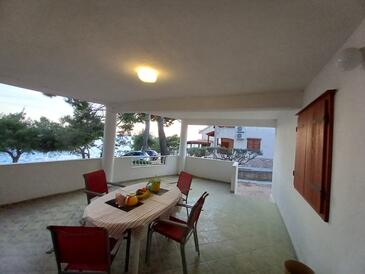 2-Zimmer-Ferienwohnung Ivan Dolac, Hvar (A-21269-b)