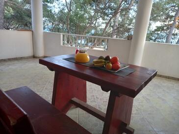 Apartments by the sea Ivan Dolac, Hvar - 21269