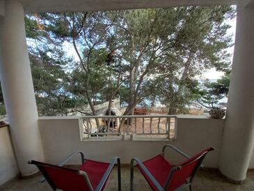 1-Zimmer-Ferienwohnung Ivan Dolac, Hvar (A-21269-c)