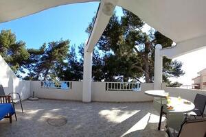 2-Zimmer-Ferienwohnung Ivan Dolac, Hvar (A-21269-d)