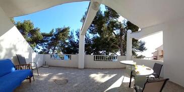 Apartamento para dos personas Ivan Dolac, Hvar (A-21269-d(