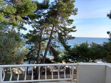2-Zimmer-Ferienwohnung Ivan Dolac, Hvar (A-21269-e)